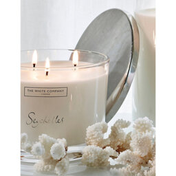 The White Company Large Candle Lid - thumbnail 2