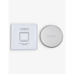 The White Company Large Candle Lid - thumbnail 1