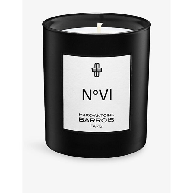 Marc Antoine Barrois N°Vi Scented Wax Candle 220g - image 1