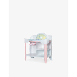 Baby Annabell Baby Doll Changing Table 32cm - thumbnail 2