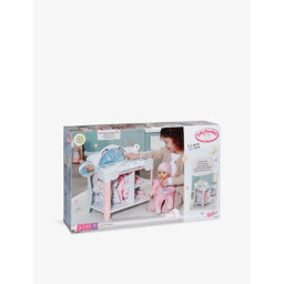 Baby Annabell Baby Doll Changing Table 32cm