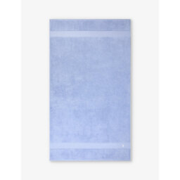 Ralph Lauren Home Polo Player-Embroidered Cotton Bath Sheet 160cm x 90cm