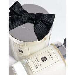 Jo Malone London Lime Basil & Mandarin Classic Candle 200g - thumbnail 2