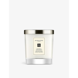 Jo Malone London Lime Basil & Mandarin Classic Candle 200g - thumbnail 1