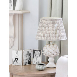 Addison Ross London Triple Fine Edge Silver-Plated Photo Frame 4” x 6” - thumbnail 2