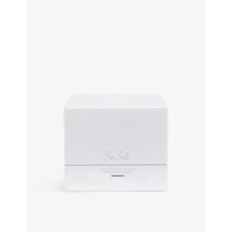 The White Company Sea Salt Large Scented Candle 770g - thumbnail 2