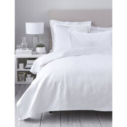 The White Company Vintage Etienne Bedspread - thumbnail 1