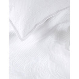 The White Company Vintage Etienne Bedspread - thumbnail 2