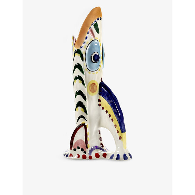Serax Ottolenghi Sicily Stoneware Vase 52cm - image 1
