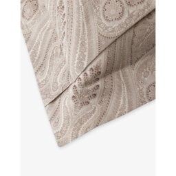 Ralph Lauren Home Beaumont Standard Cotton-Sateen Pillowcase - thumbnail 2