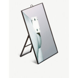 Seletti Two Of Spades Mirror 23cm - thumbnail 2