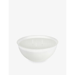 Alessi Rocc Clay Scented Small Refill Candle By Michael Anastassiades 250g - thumbnail 2