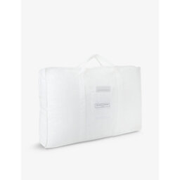 The White Company Luxury Hungarian Cotton and Down Pillow 50X75cm - thumbnail 2