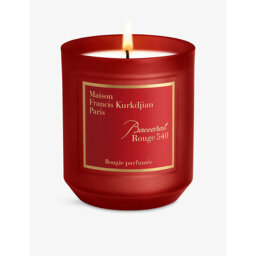 Maison Francis Kurkdjian Baccarat Rouge 540 Scented Candle 300g - thumbnail 2