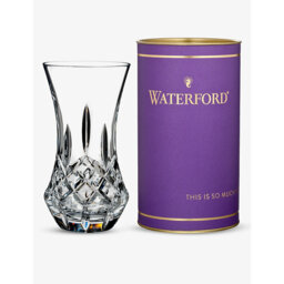 Waterford Giftology Lismore Crystal Vase 15cm