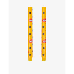 Seletti Wears Toiletpaper 'shit' Stem Candle Set Of Two - thumbnail 1