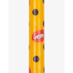 Seletti Wears Toiletpaper 'shit' Stem Candle Set Of Two - thumbnail 2