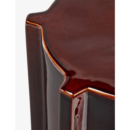 Serax Side Table 02 Pawn Stoneware Table - thumbnail 2