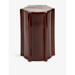 Serax Side Table 02 Pawn Stoneware Table