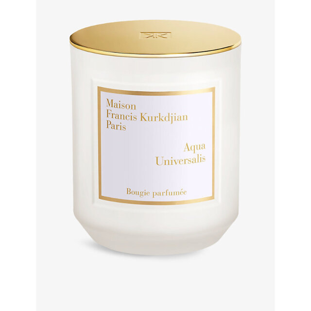 Maison Francis Kurkdjian Aqua Universalis Scented Candle 300g - image 1