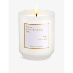 Maison Francis Kurkdjian Aqua Universalis Scented Candle 300g - thumbnail 2