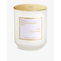 Maison Francis Kurkdjian Aqua Universalis Scented Candle 300g - thumbnail 1