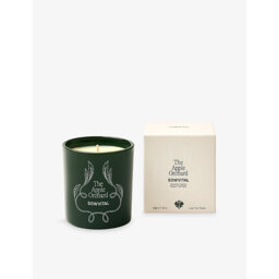 Sowvital The Apple Orchard Scented Candle 190g - thumbnail 2