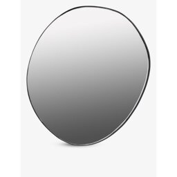 Serax Marie Michielssen Steel-Framed Mirror 62cm - thumbnail 2