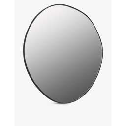Serax Marie Michielssen Steel-Framed Mirror 62cm