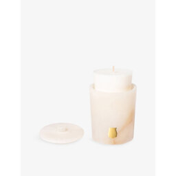 Trudon Cyrnos The Alabasters Scented Candle Refill 270g - thumbnail 2