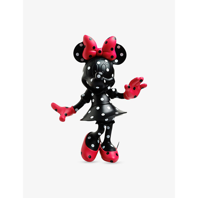 Leblon Delienne Minnie Welcome By Madame Chantal Thomass Resin Figurine 31cm - image 1
