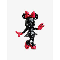 Leblon Delienne Minnie Welcome By Madame Chantal Thomass Resin Figurine 31cm