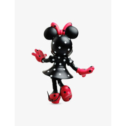 Leblon Delienne Minnie Welcome By Madame Chantal Thomass Resin Figurine 31cm - thumbnail 2