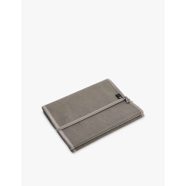 Hay Terrazza Woven Parasol Cover - image 1