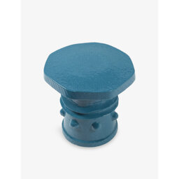 Serax Marie Michielssen Stoneware Side Stool 40cm - thumbnail 2