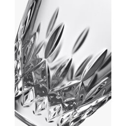 Waterford Lismore Essence Crystal-Glass Vase 23cm - thumbnail 2