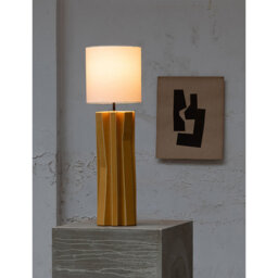 Serax Yucca Stoneware Table Lamp 3 82cm - thumbnail 2