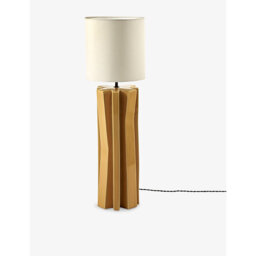 Serax Yucca Stoneware Table Lamp 3 82cm