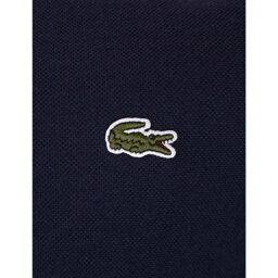 Lacoste Le Croco Logo-Embroidered Cotton Bath Mat 70cm x 50cm - thumbnail 2