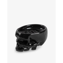 Seletti Brainwash Skull Soap Holder 15cm - thumbnail 2
