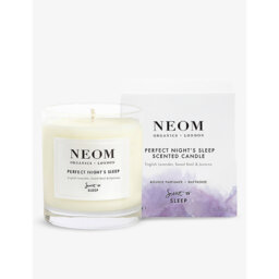 Neom Wellbeing Perfect Night's Sleep Standard Candle 185g - thumbnail 2