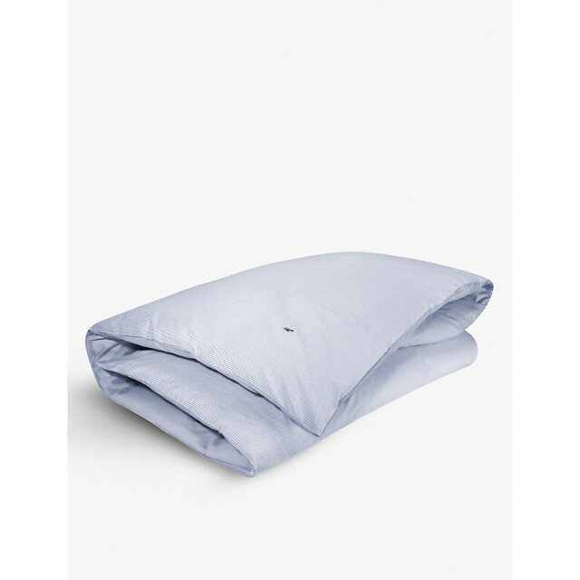 Ralph Lauren Home Oxford Duvet Cover - image 1