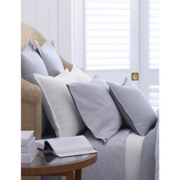 Ralph Lauren Home Oxford Duvet Cover - thumbnail 2