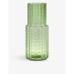Serax Wave Glass Vase 35cm - thumbnail 1