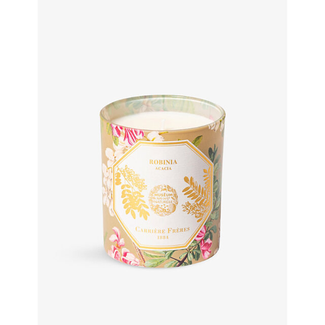 Carriere Freres Carrière Frères x The Museum Robinia Acacia Scented Candle 185g - image 1