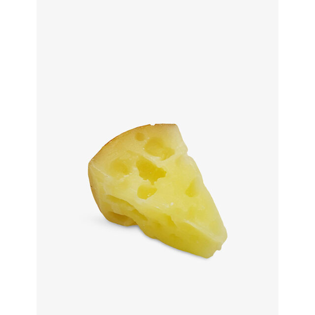 Introna Formaggio Groviera Gruyere Wax Candle 481g