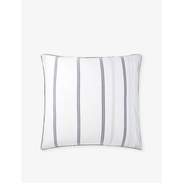 Ralph Lauren Home Kerrigan Square Cotton Pillowcase - thumbnail 2