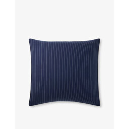 Ralph Lauren Home Kerrigan Square Cotton Pillowcase