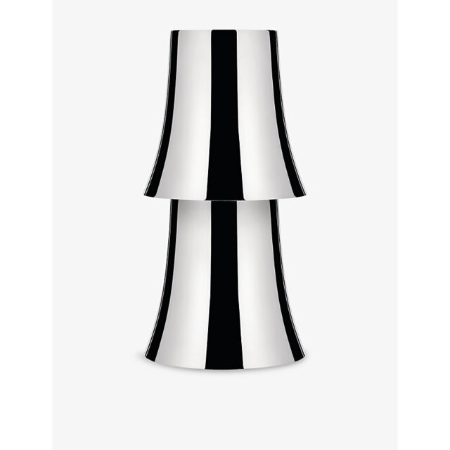 Alessi Halesia Stainless-Steel Lamp - image 1