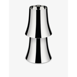 Alessi Halesia Stainless-Steel Lamp - thumbnail 2